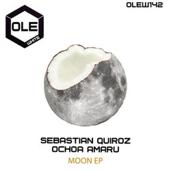 Moon EP