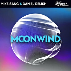Moonwind (Extended Mix)
