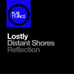 Distant Shores + Reflection - Club Mixes