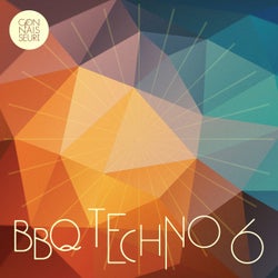 BBQ Techno 6