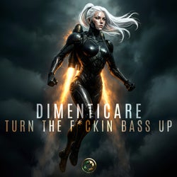 Turn The F*cking Bass Up