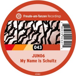 My Name Is Schultz