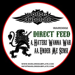 Warlord Dubplate 02