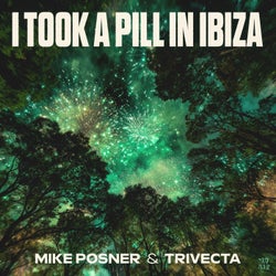 I Took A Pill In Ibiza - Extended Mix