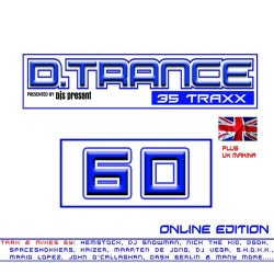 D.Trance 60