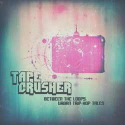 Between The Loops: Urban Trip-Hop Tales