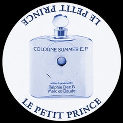 Cologne Summer EP