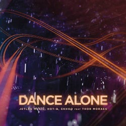 Dance Alone