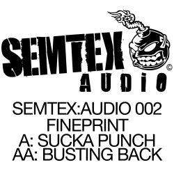 Sucka Punch / Busting Back