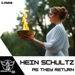 As They Return