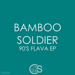 90's Flava EP