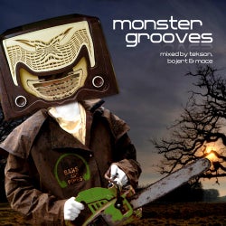 Monster Grooves