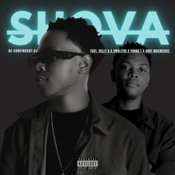 Shova