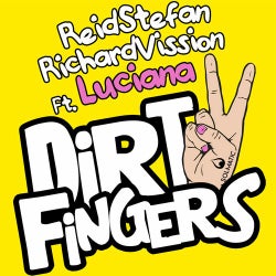 Dirty Fingers