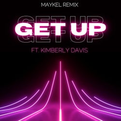 Get Up (feat. Kimberly Davis)