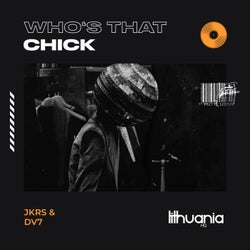 Who's That Chick?