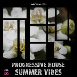 Progressive House Summer Vibes