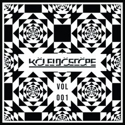 Köleidoscope Records Launch Compilation