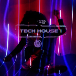 #italianjob TECH HOUSE 1