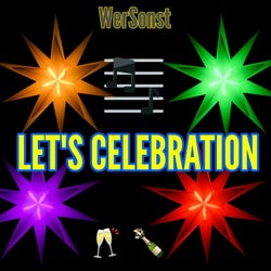 Let's Celebration (Remix)