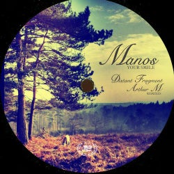 Your Smile Incl. Distant Fragment And Arthur M Remixes