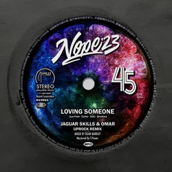 Loving Someone (UPROCK Remix)