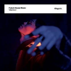Future House Music, Vol. 2