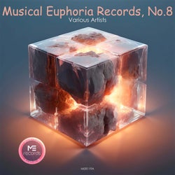 Musical Euphoria Records, No.8