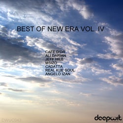 Best of New Era, Vol. 4