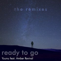 Ready to Go (Remixes)