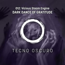 Dark Dance of Gratitude