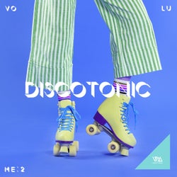 Disco Tonic Vol. 2