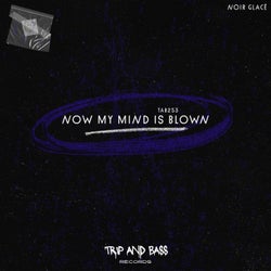 Now My Mind Is Blown - AFRO HOUSE