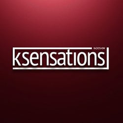 K-Sensations Chart | September 2014