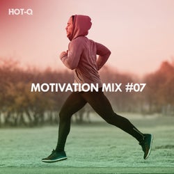 Motivation Mix, Vol. 07