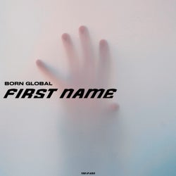 First Name