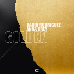 Golden (Extended Mix)