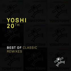 Yoshi 20th: Best of Classic Remixes
