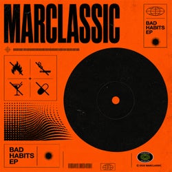 Bad Habits EP (Extended Mix)