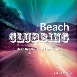 Beach Clubbing, Vol. 2 (Deep Beach House Experience )