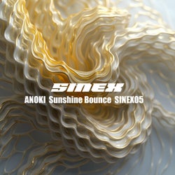 Sunshine Bounce