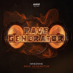 Rave Generator - Extended Mix