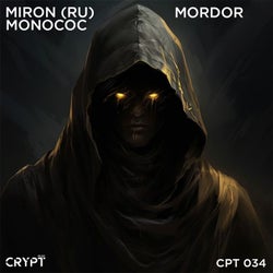 Mordor