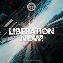 LIBERATION NOW!