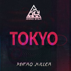 Tokyo (Extended Mix)