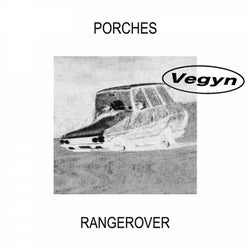 rangerover - Vegyn Remix
