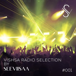 Vishsa Radio #001 Selection