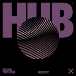Wait for It (Extended Mix)