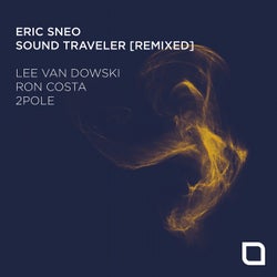 Sound Traveler [Remixed]