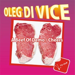 A Beef Of Demo / Cheers